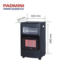 Gas Room Heater